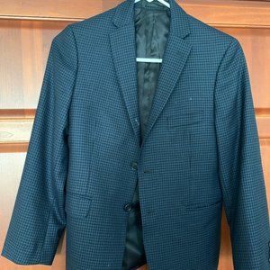 Hart Schaffner Marx Boys Sport Coat
